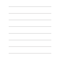 812 - Back Slit parallel to Short Edge - 8 slits, 50.1mm apart