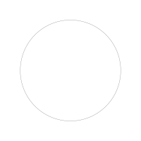 30021 - Label Size 300mm dia - 1 label(s) per sheet