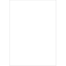 SRA3 - Label Size 320mm x 450mm - 1 label(s) per sheet 