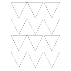 40084 - Label Size 66mm x 66mm - 12 label(s) per sheet 