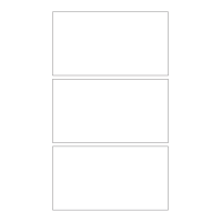 40245 - Label Size 155mm x 85mm - 3 label(s) per sheet