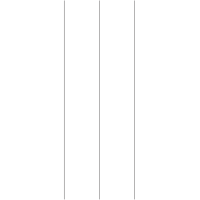40266 - Label Size 52.5mm x 295.275mm - 4 label(s) per sheet