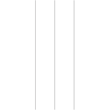 40266 - Label Size 52.5mm x 295.275mm - 4 label(s) per sheet 
