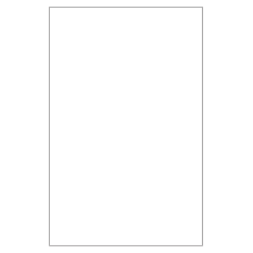 40269 - Label Size 180mm x 280mm - 1 label(s) per sheet 