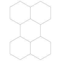 40310 - Label Size 99.5mm x 114.9mm - 5 label(s) per sheet