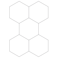 40310 - Label Size 99.5mm x 114.9mm - 5 label(s) per sheet 