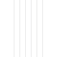 40321 - Label Size 30mm x 295.2mm - 7 label(s) per sheet