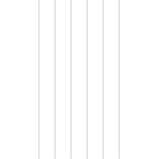 40321 - Label Size 30mm x 295.2mm - 7 label(s) per sheet 
