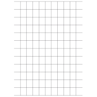 40361 - Label Size 19mm x 24mm - 132 label(s) per sheet