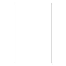 40365 - Label Size 170mm x 270mm - 1 label(s) per sheet 