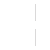 40367 - Label Size 127.5mm x 102mm - 2 label(s) per sheet