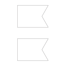 40368 - Label Size 139mm x 99mm - 2 label(s) per sheet 