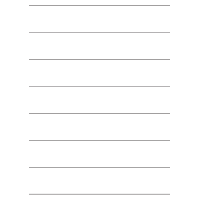 40404 - Label Size 210mm x 40mm - 7 label(s) per sheet