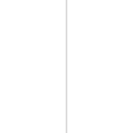 40412 - Label Size 105mm x 295.2mm - 2 label(s) per sheet
