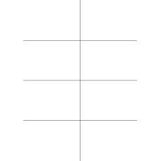 40414 - Label Size 105mm x 73.8mm - 8 label(s) per sheet 