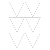 40485 - Label Size 90mm x 90mm - 6 label(s) per sheet