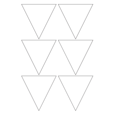 40485 - Label Size 90mm x 90mm - 6 label(s) per sheet 