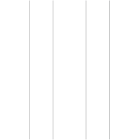 40721 - Label Size Slit - 1 label(s) per sheet