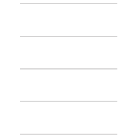 40757 - Label Size 210mm x 70mm - 4 label(s) per sheet