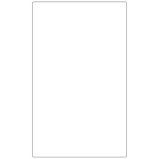 40788 - Label Size 175mm x 288mm - 1 label(s) per sheet 