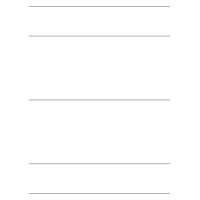 40792 - Label Size Slit - 4 label(s) per sheet