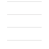 40793 - Label Size Slit - 4 label(s) per sheet