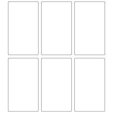 10568 - Label Size 68mm x 120mm - 1650 labels per roll 