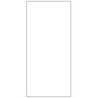 10620 - Label Size 98mm x 210mm - 320 labels per roll 10620 - Label Size 98mm x 210mm - 320 labels per roll