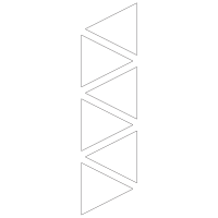 10663 - Label Size 88.696mm x 89.377mm - 1270 labels per roll