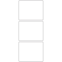 10684 - Label Size 100mm x 80mm - 830 labels per roll 10684 - Label Size 100mm x 80mm - 830 labels per roll