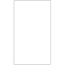 10692 - Label Size 130mm x 225mm - 310 labels per roll 