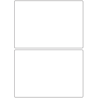 10785 - Label Size 160mm x 110mm - 610 labels per roll