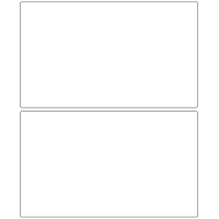 10790 - Label Size 220mm x 130mm - 520 labels per roll 10790 - Label Size 220mm x 130mm - 520 labels per roll