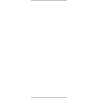 10815 - Label Size 150mm x 400mm - 170 labels per roll 10815 - Label Size 150mm x 400mm - 170 labels per roll