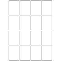 10817 - Label Size 50mm x 70mm - 3790 labels per roll 10817 - Label Size 50mm x 70mm - 3790 labels per roll