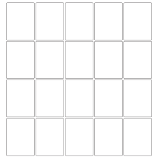 10822 - Label Size 60mm x 80mm - 4240 labels per roll 