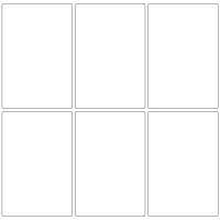 10864 - Label Size 100mm x 150mm - 1360 labels per roll