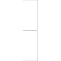 10933 - Label Size 86mm x 174.5mm - 390 labels per roll 10933 - Label Size 86mm x 174.5mm - 390 labels per roll