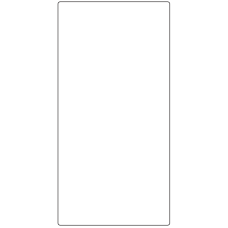 10941 - Label Size 100mm x 200mm - 340 labels per roll 