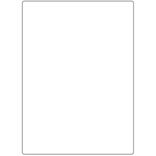 10942 - Label Size 145mm x 200mm - 340 labels per roll 