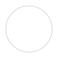 10952 - Label Size 200mm dia - 310 labels per roll 10952 - Label Size 200mm dia - 310 labels per roll