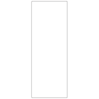 10963 - Label Size 110mm x 295mm - 230 labels per roll 10963 - Label Size 110mm x 295mm - 230 labels per roll