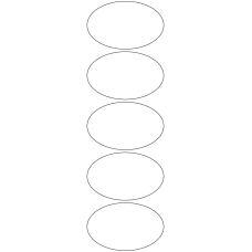 11130 - Label Size 90mm x 56mm - 1190 labels per roll 