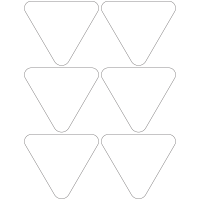 11229 - Label Size 110mm x 95mm - 1420 labels per roll