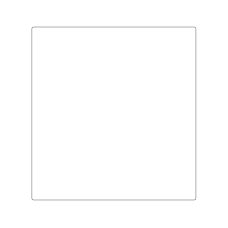 11271 - Label Size 180mm x 190mm - 340 labels per roll 