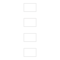11277 - Label Size 75mm x 50mm - 780 labels per roll